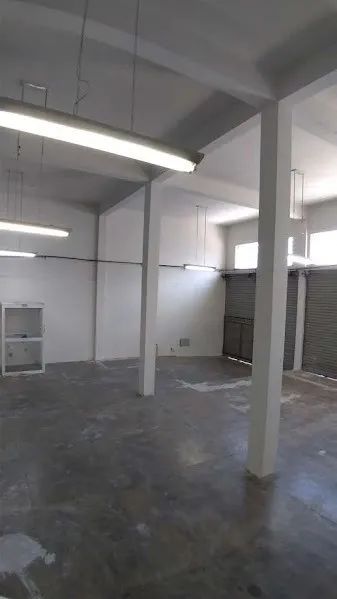 Imóvel comercial centro Juiz de Fora 260m2 + 260m2 - Foto 4