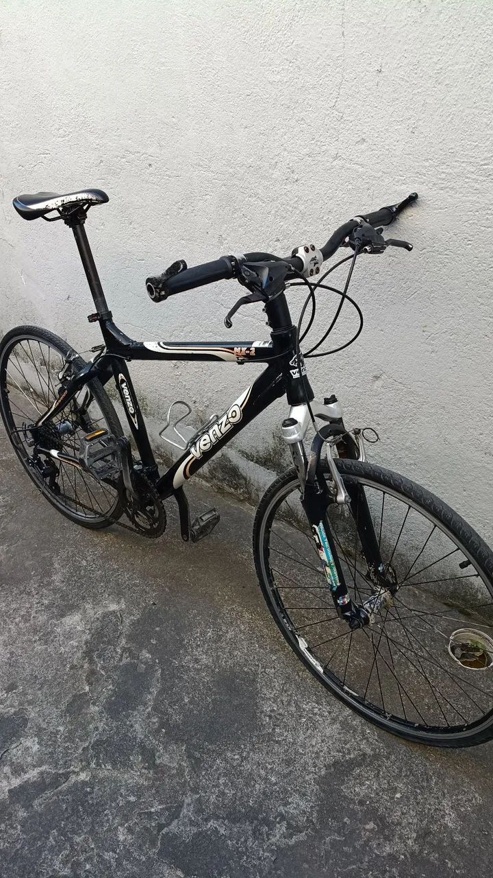 Bicicleta venzo mx2 - Foto 2