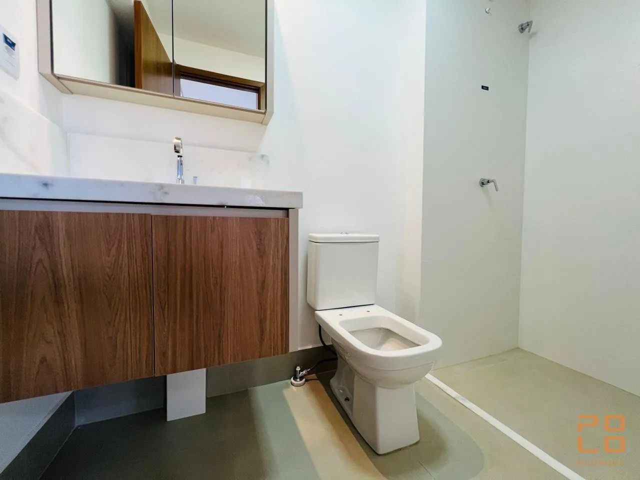 Apartamento mobiliado para alugar no Edifício Residencial Azure Compact Life, localizado n - Foto 6