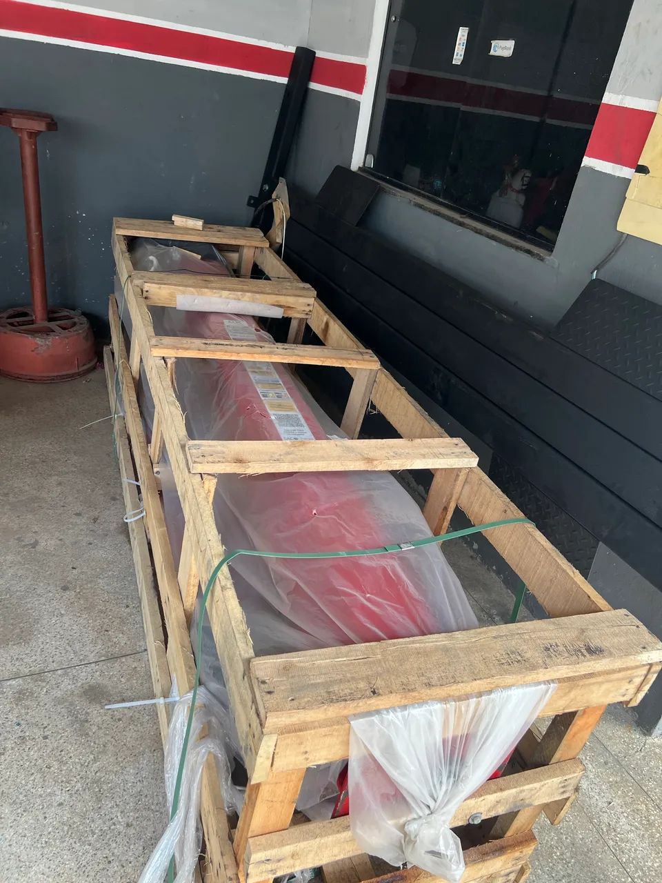 Elevador automotivo 2500 kg  - Foto 4