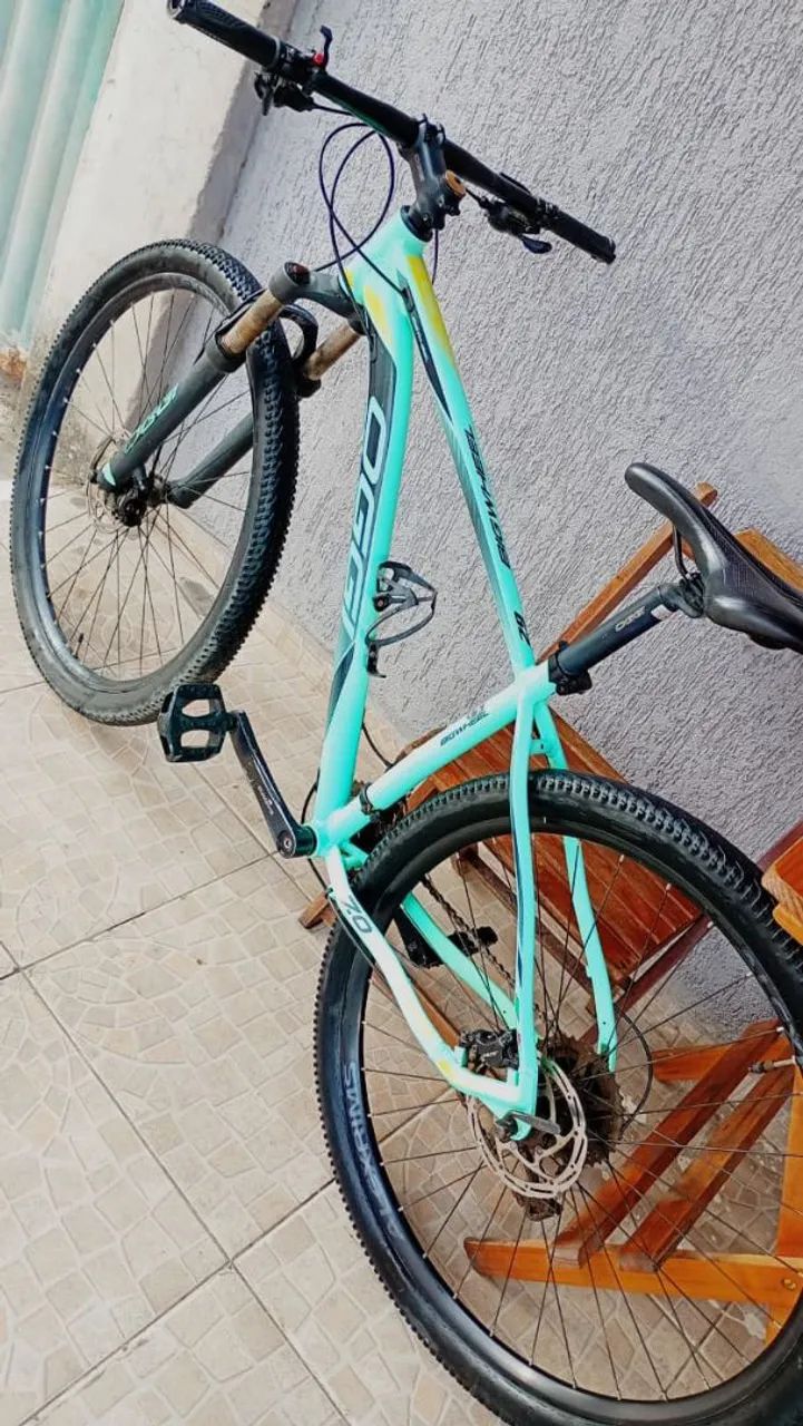 29 semi nova 