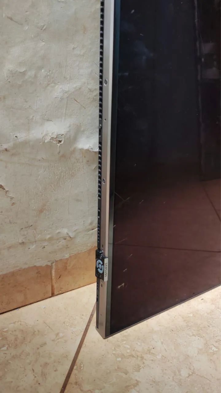 Vendo TV 8K ! Problema na placa
