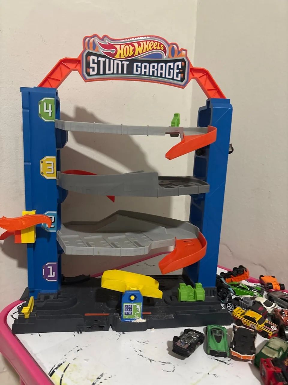 Hotwheels