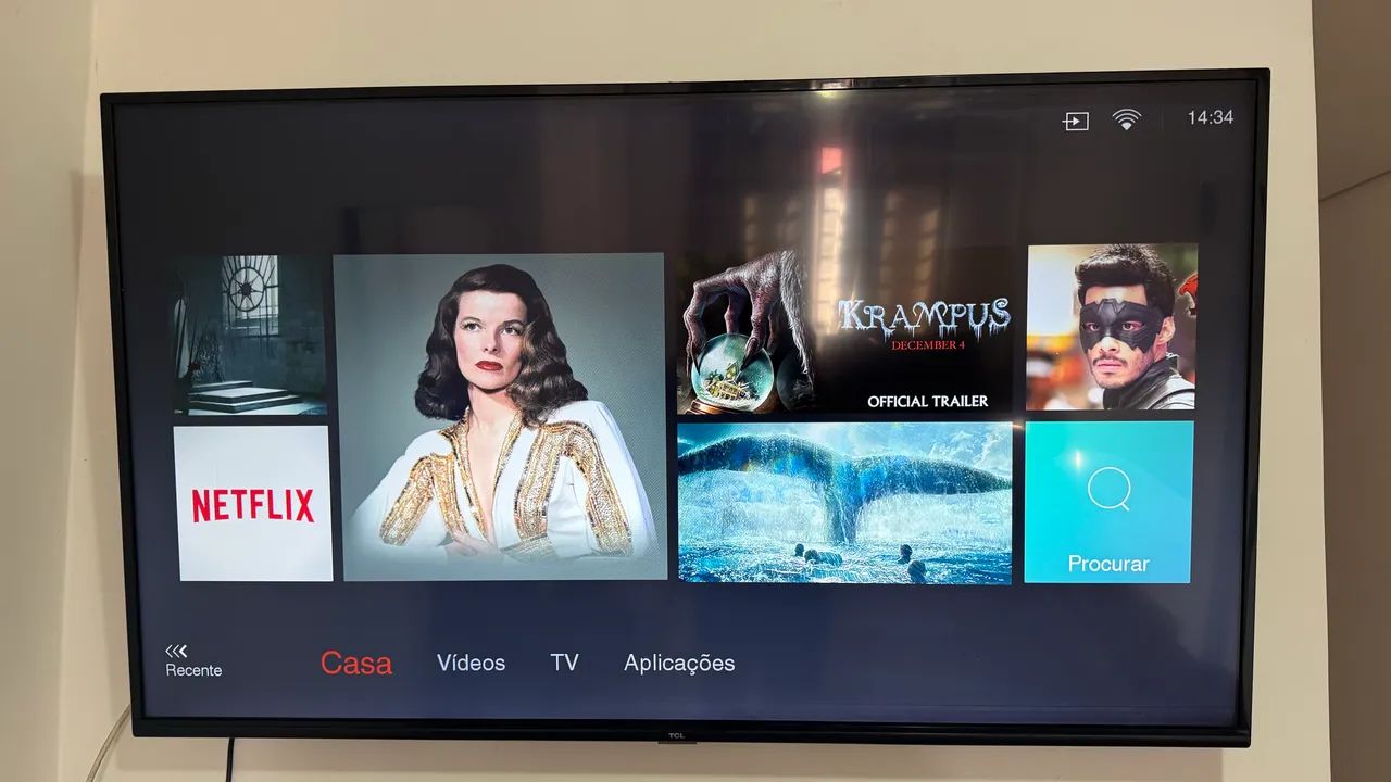 Smart tv TCL 55? - Foto 4