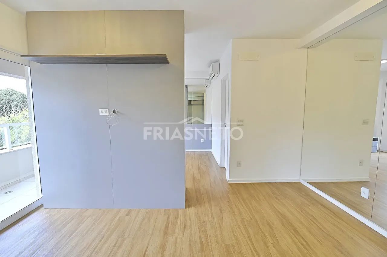 Apartamento para alugar no Bairro Alto em Piracicaba - Foto 3