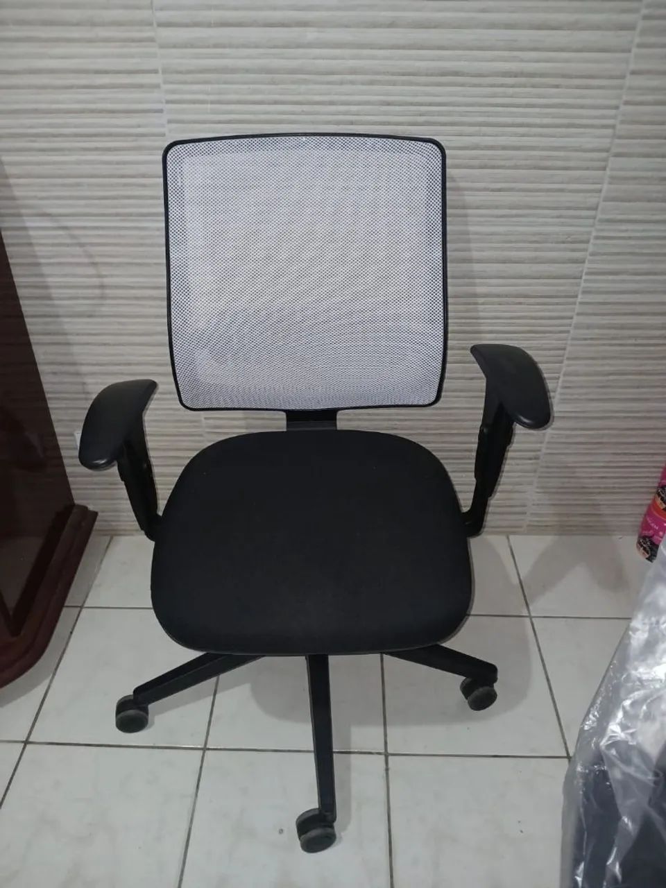 Cadeira de Escritório Flexform