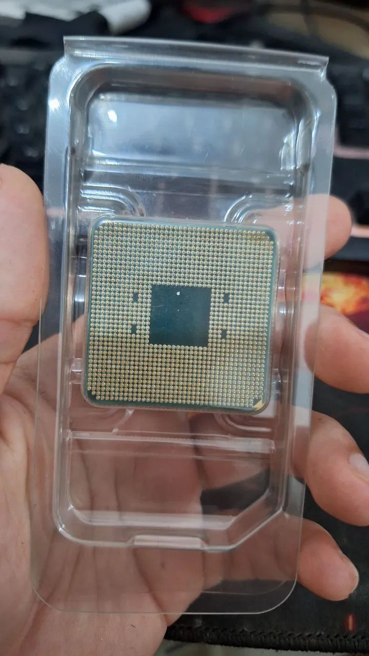 Ryzen 5 5600 - Foto 2