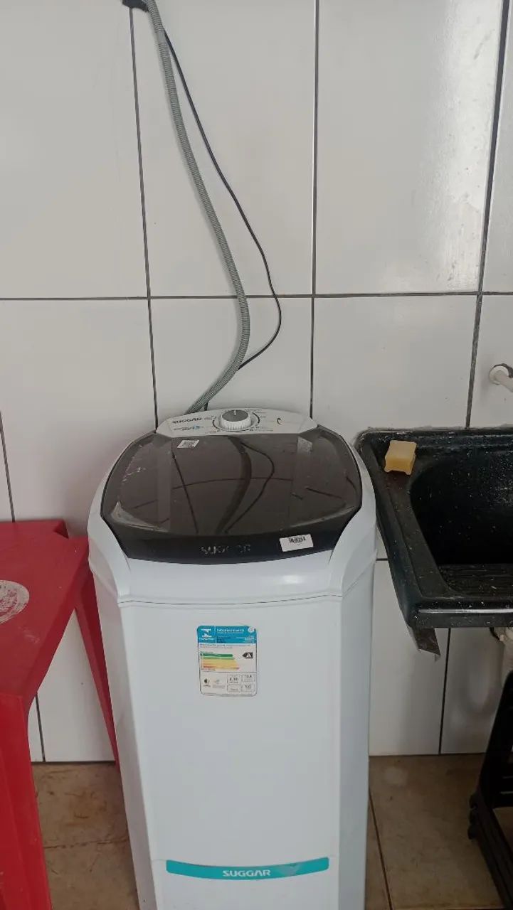Tanquinho  - Foto 4