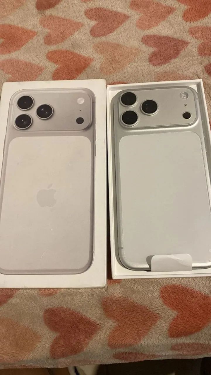 iPhone 17 Pro Max 256gb (zero) - Foto 3
