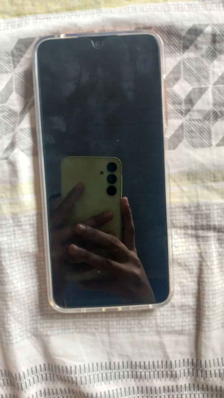 CELULAR NOVINHO - Foto 2