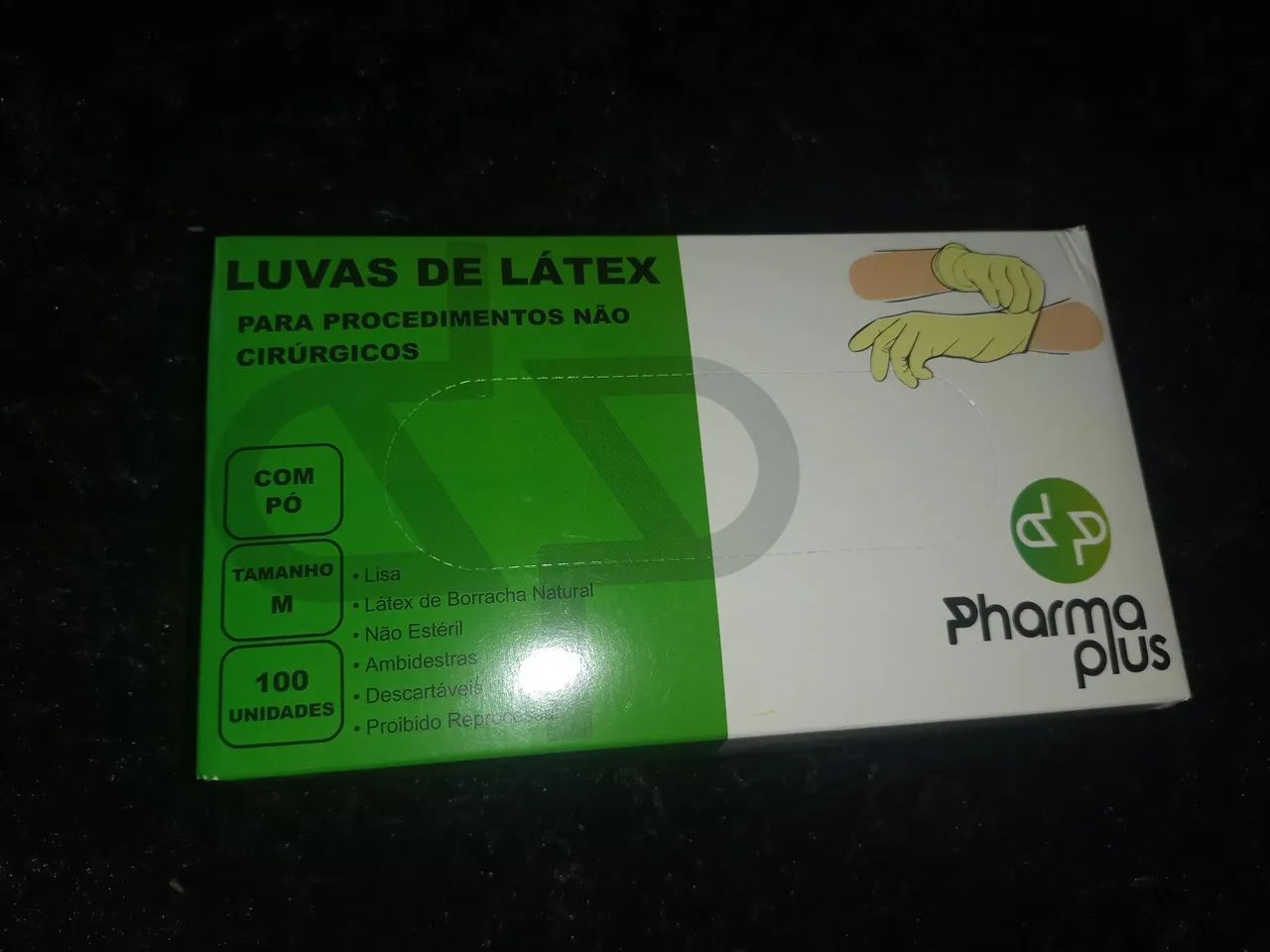 Luva hospital 