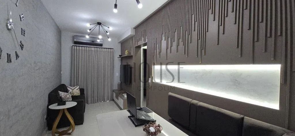 Apartamento com 2 quartos à venda, 48 m² - Condomínio Edifício Sky Life Rooftop - Sorocaba - Foto 2