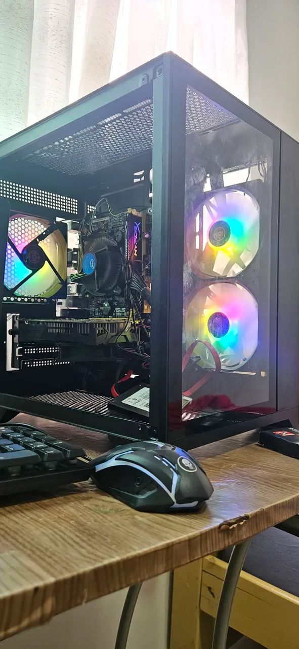 PC i5 completo - Foto 3