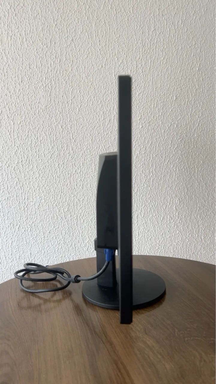 Monitor AOC 18,5 polegadas  - Foto 3