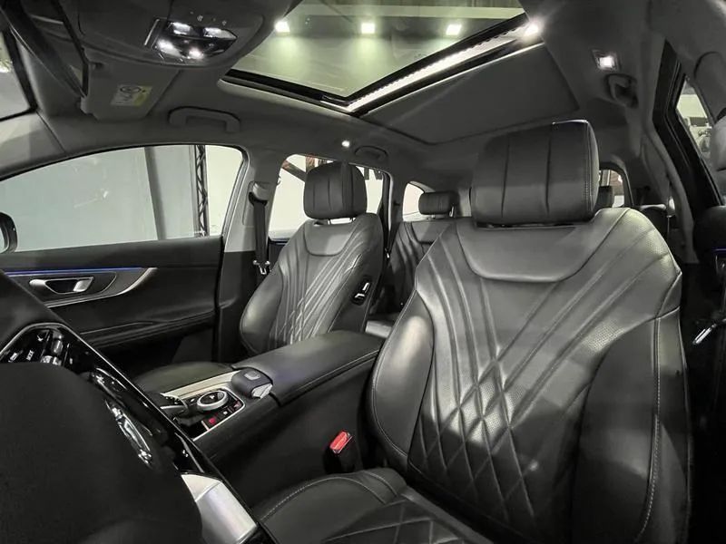 Chery Tiggo 8 PRO 1.6 Tgdi Aut. 2026 - Foto 4