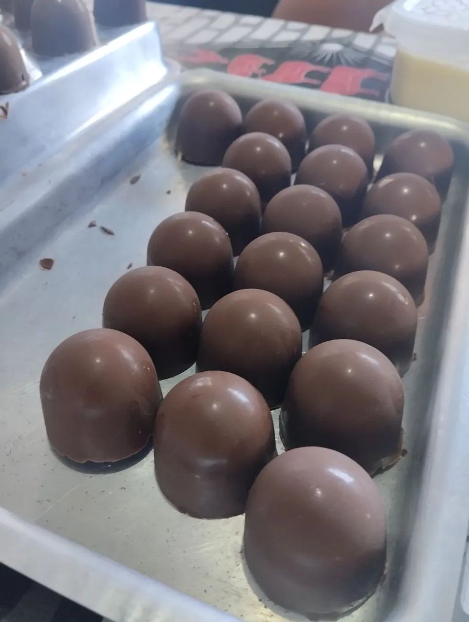 TRUFAS PARA REVENDA - Foto 2