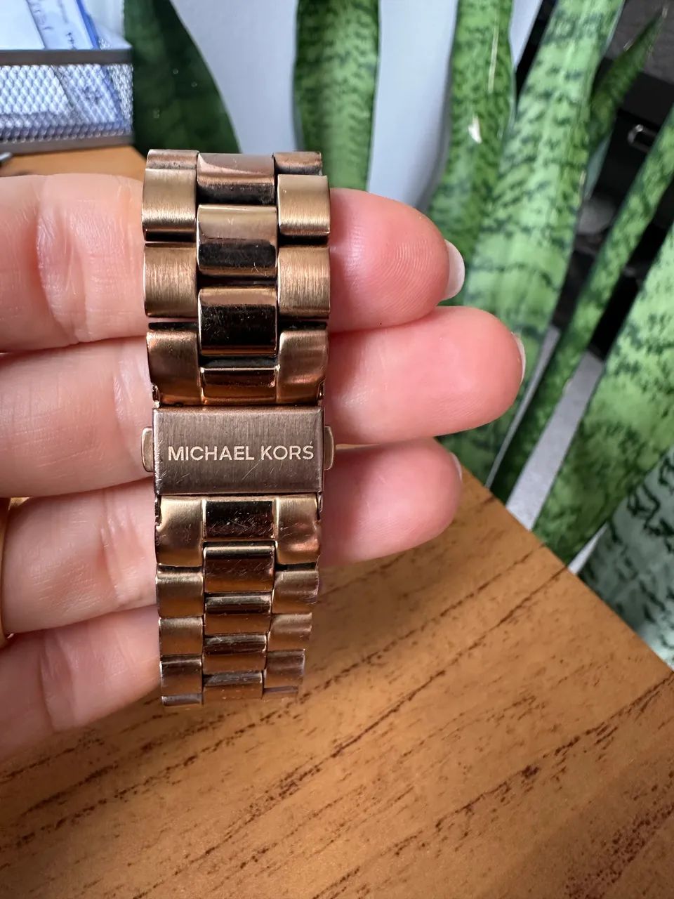 Relógio Michael Kors - Foto 2