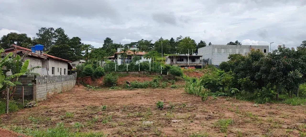 Lote/Terreno para venda com 1000 metros quadrados - Foto 8