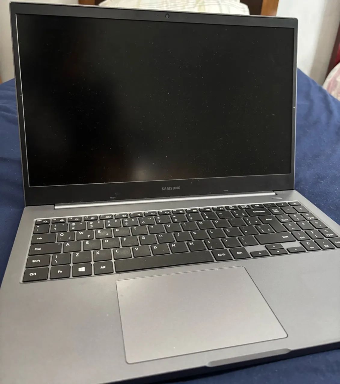 Notebook Samsung - Foto 3