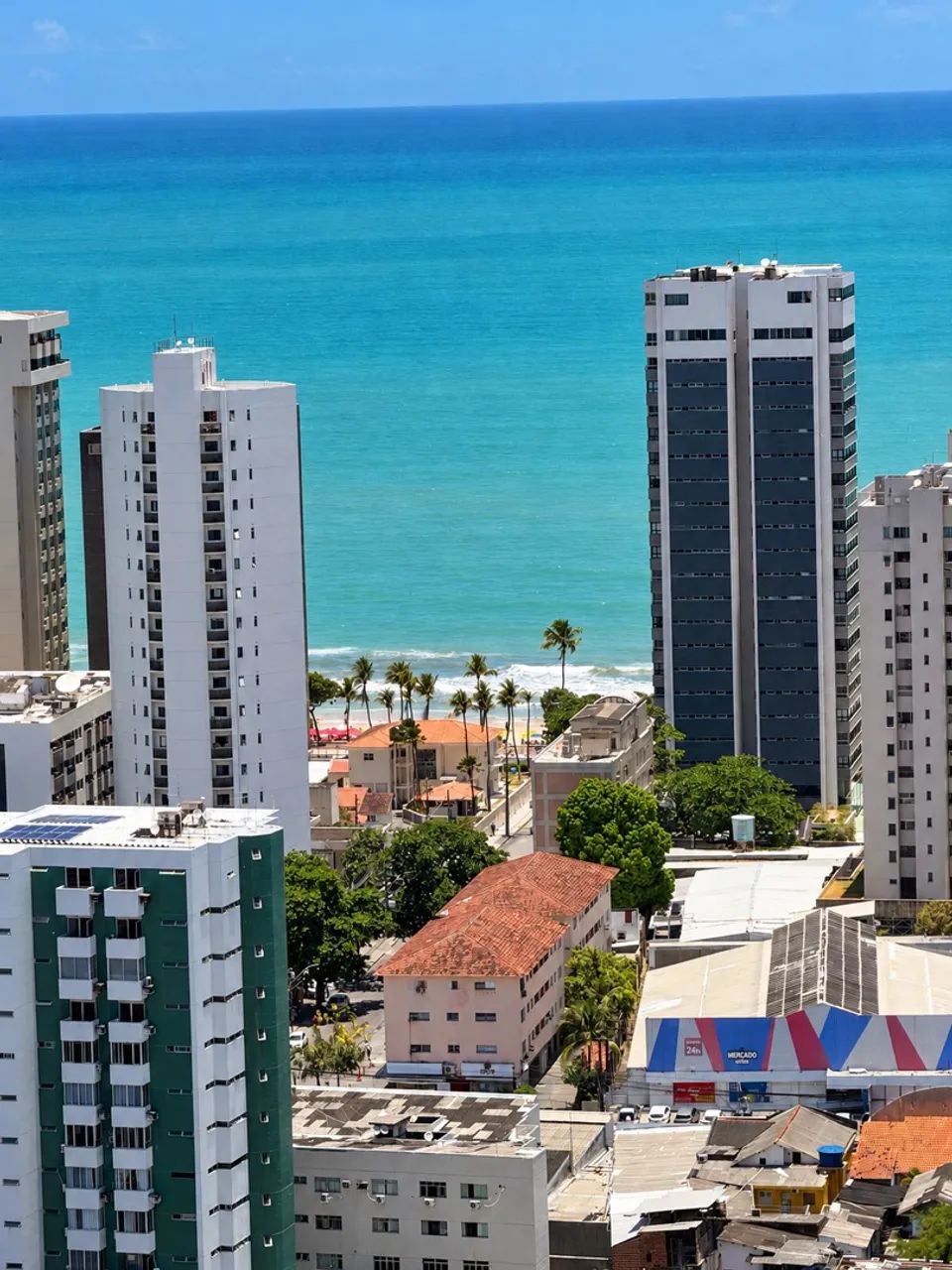 IMPORTANTE: APARTAMENTO COMPARTILHADO - Foto 2