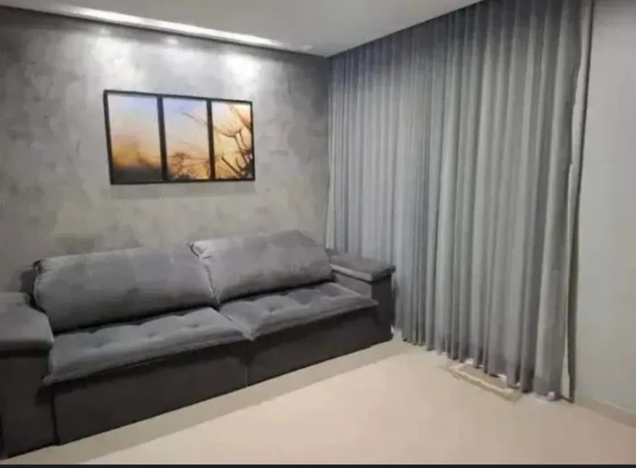 Vendo casa no Novo Aleixo  - Foto 4