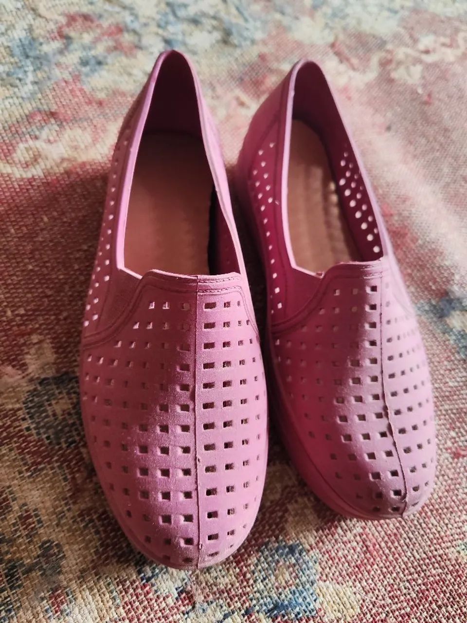 Sapato feminino