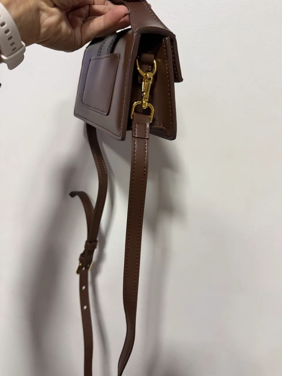 Bolsa jaquecmus - Foto 3