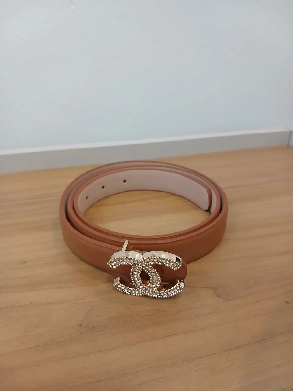 Cintos Femininos Luxo - Foto 3