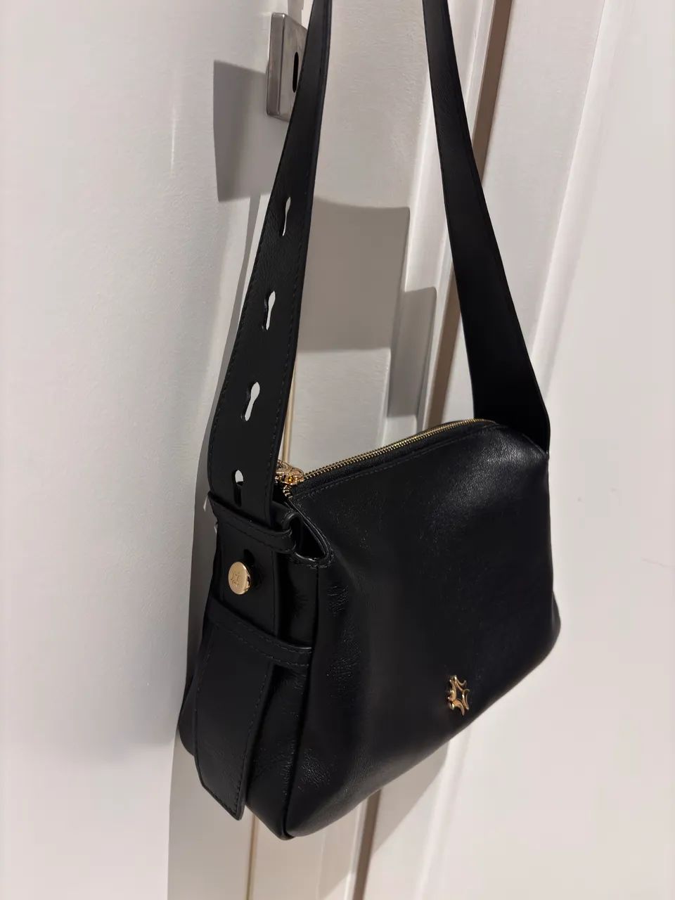 Bolsa luz da lua nova - Foto 4