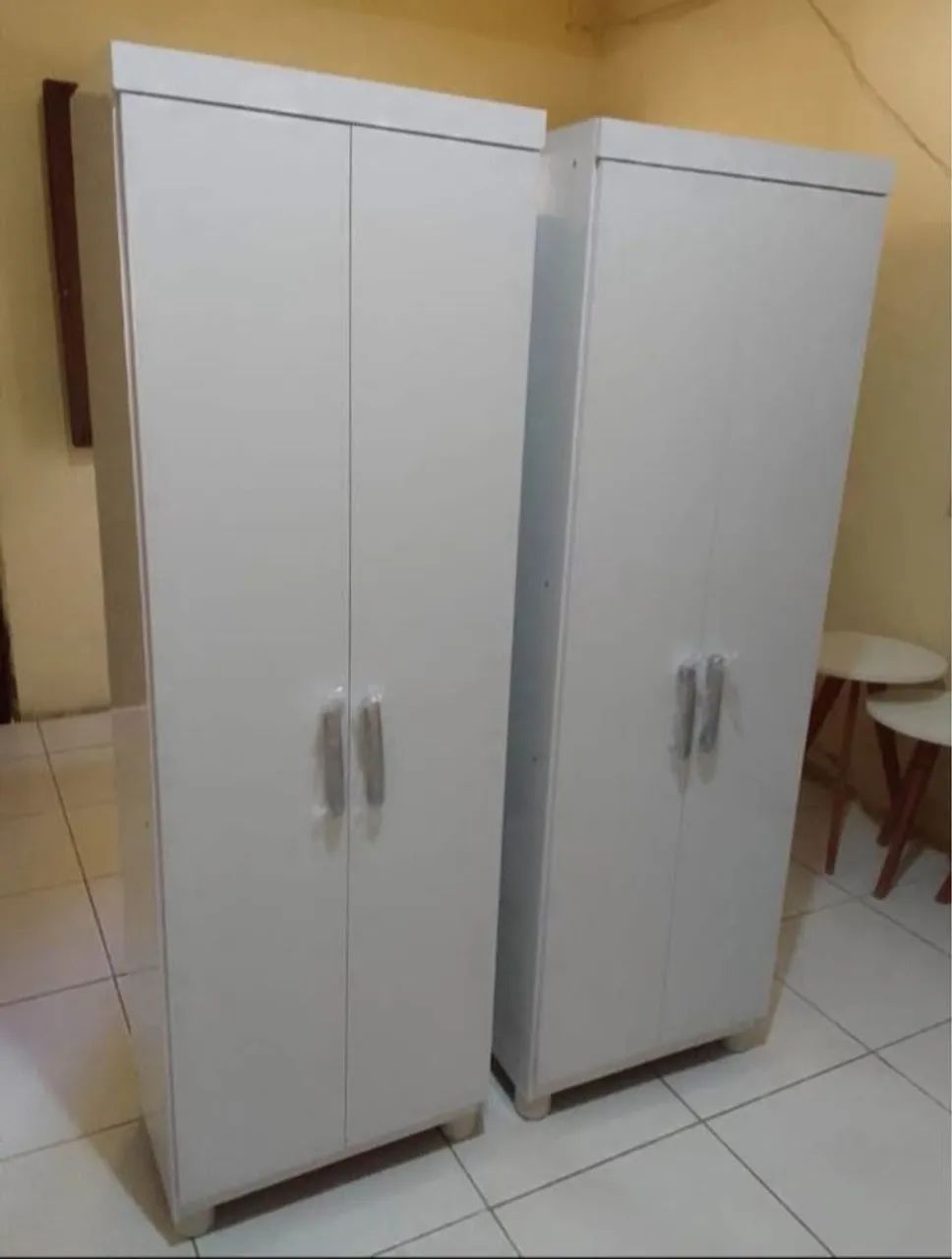 Multiuso 2 Portas 