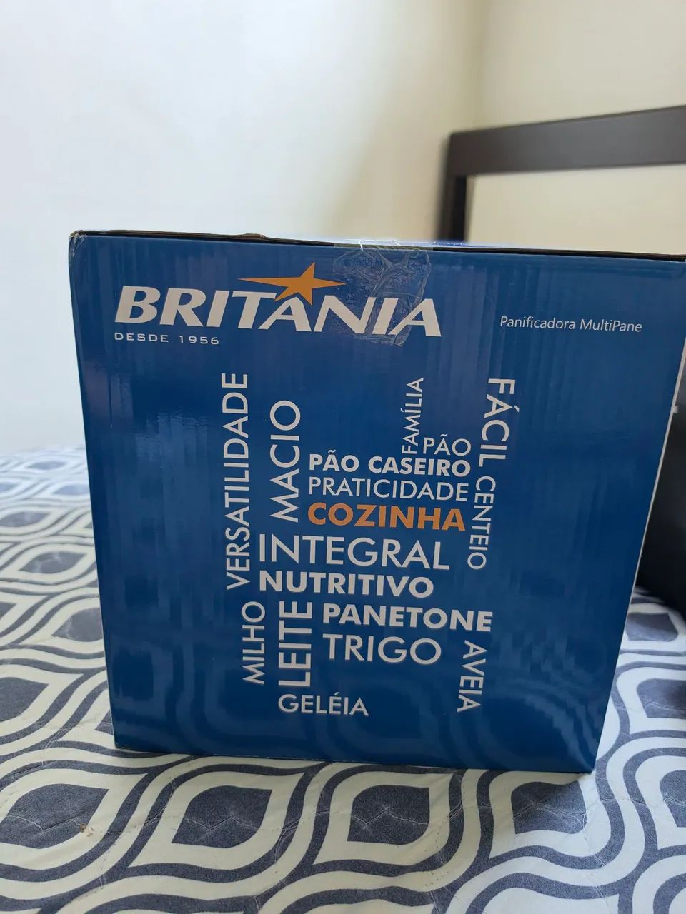 Panificadora Britânia Multipane - Foto 2