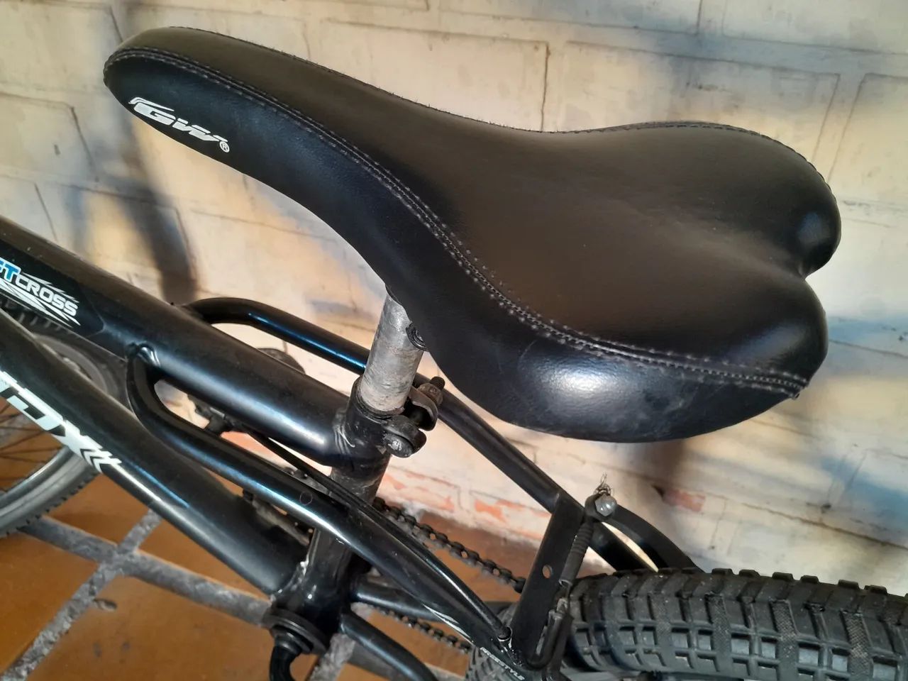 Bicicleta aro 20 - Foto 5