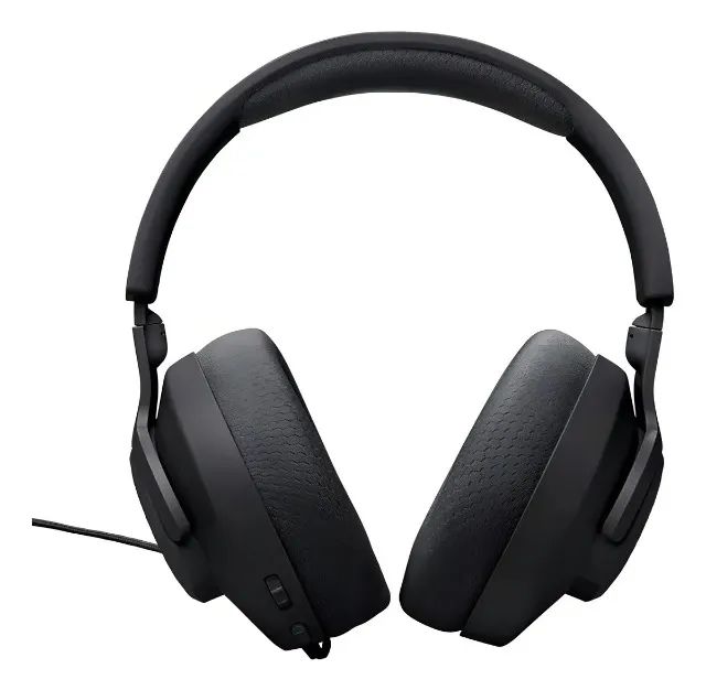 Headset Gamer JBL Quantum 100 M2 Original com Microfone - Foto 5