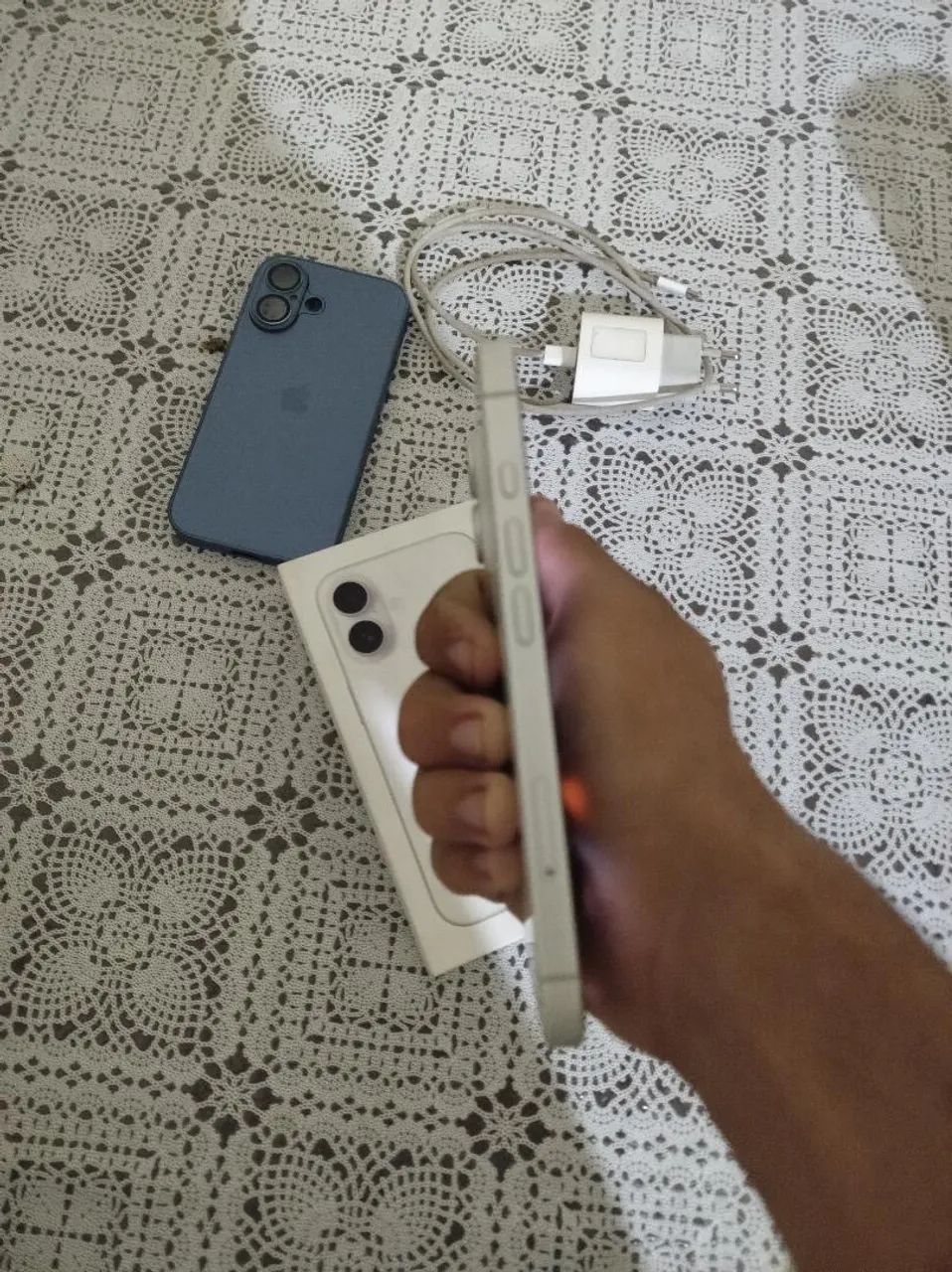 iPhone 16 - Foto 3