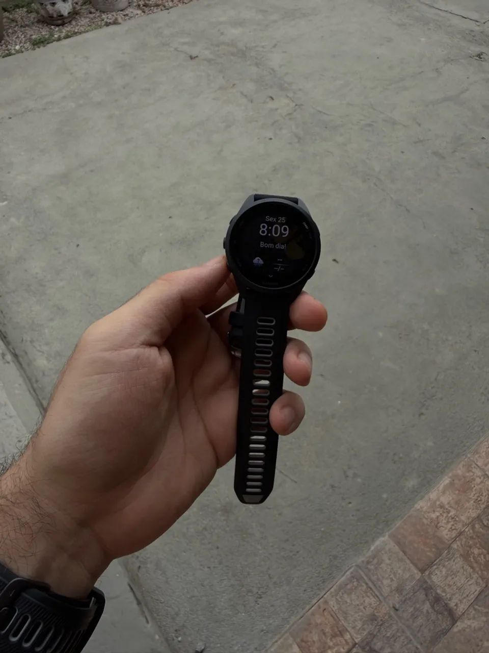 Garmin Forerunner 165 - Foto 2