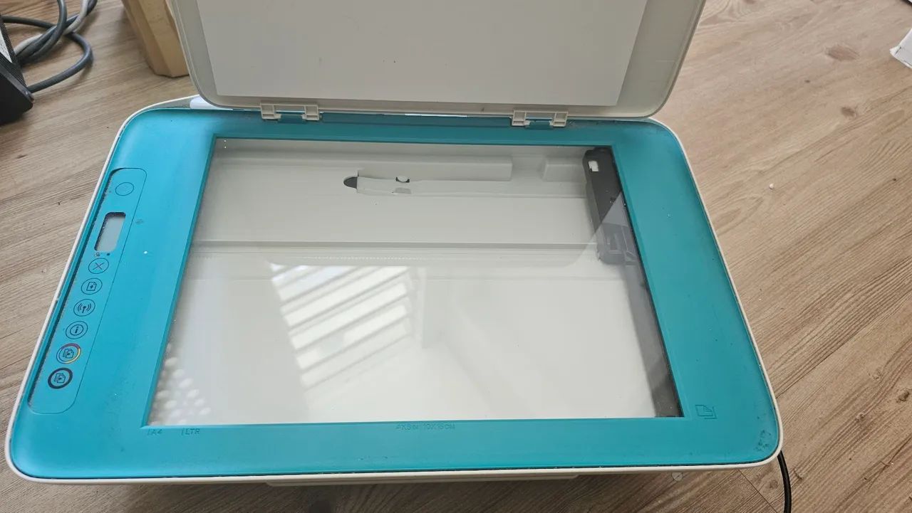 Impressora HP 2676 - Foto 2