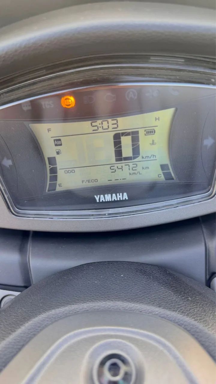 Yamaha NMax 160 Connect - Foto 2