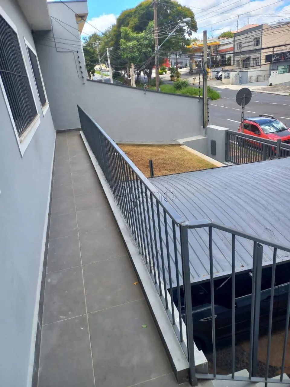 Casa à venda em Campinas, Jardim Leonor, com 3 quartos, com 129.17 m² - Foto 2