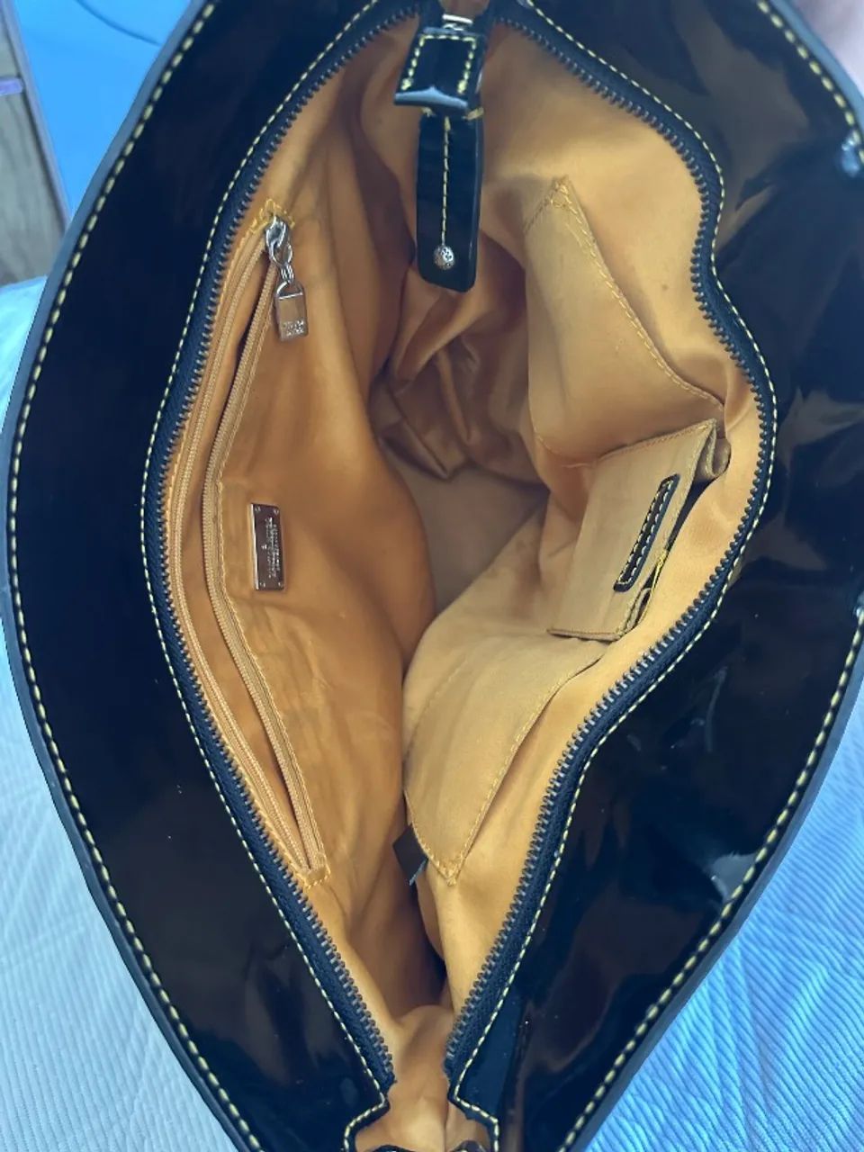 Bolsa Vítor Hugo original - Foto 4