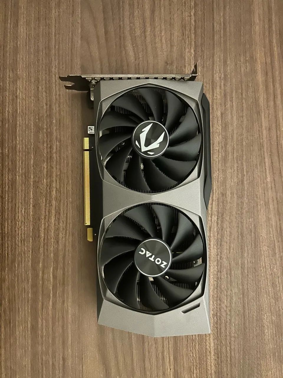RTX 3060 Zotac