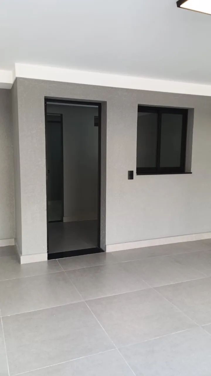 Casa 3 Dormitórios Condomínio Vila dos Ingleses Sorocaba SP - Foto 2