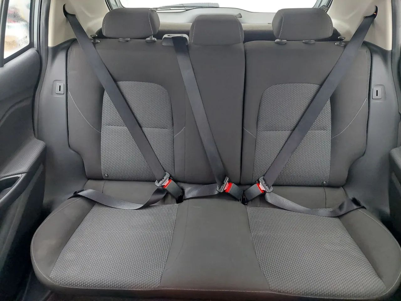Chevrolet Onix Hatch LT 1.0 12V Flex Mec. 4P, foto 18 de 18