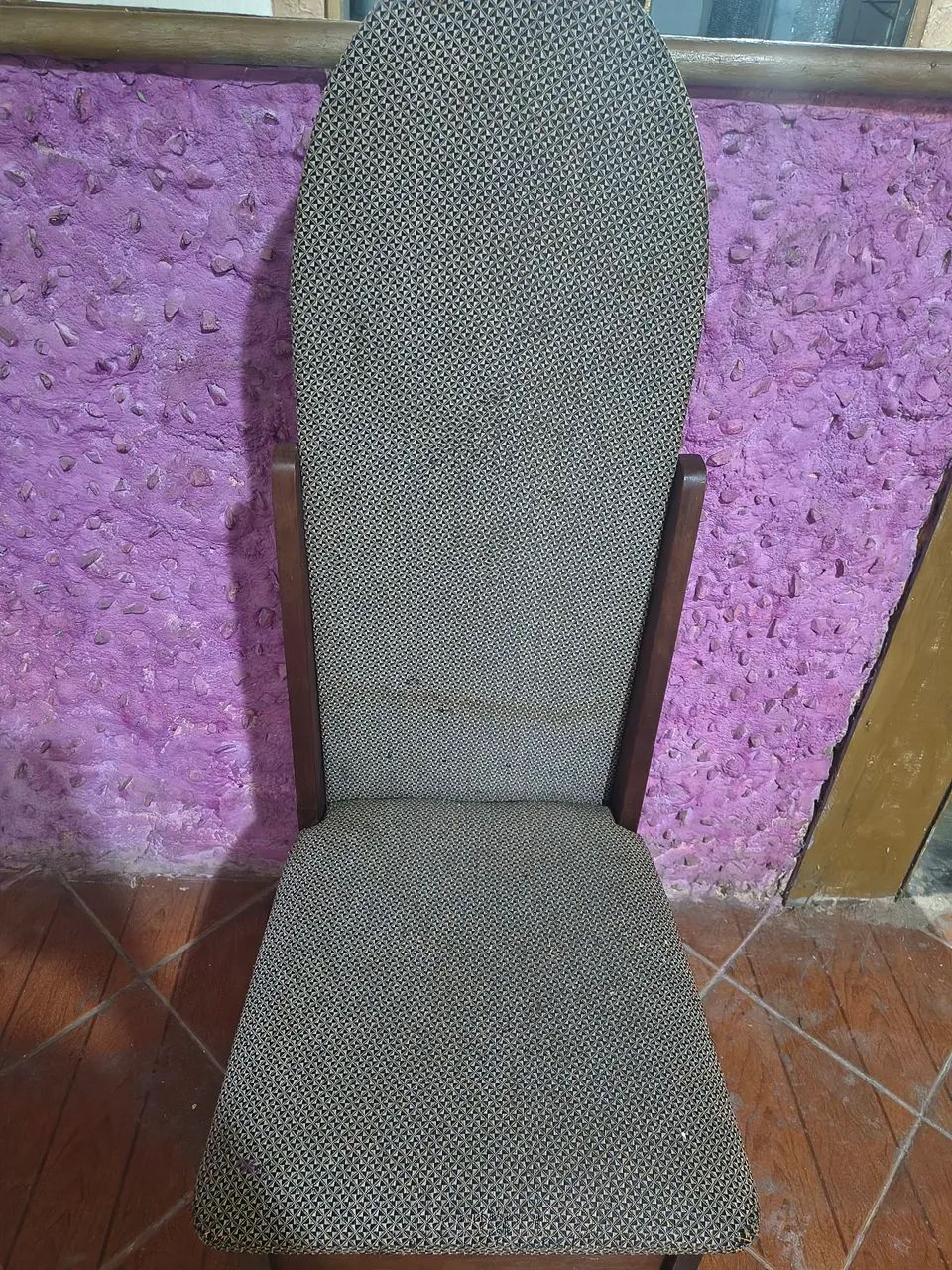 CADEIRA QUE VIRA MESA DE PASSAR  - Foto 5