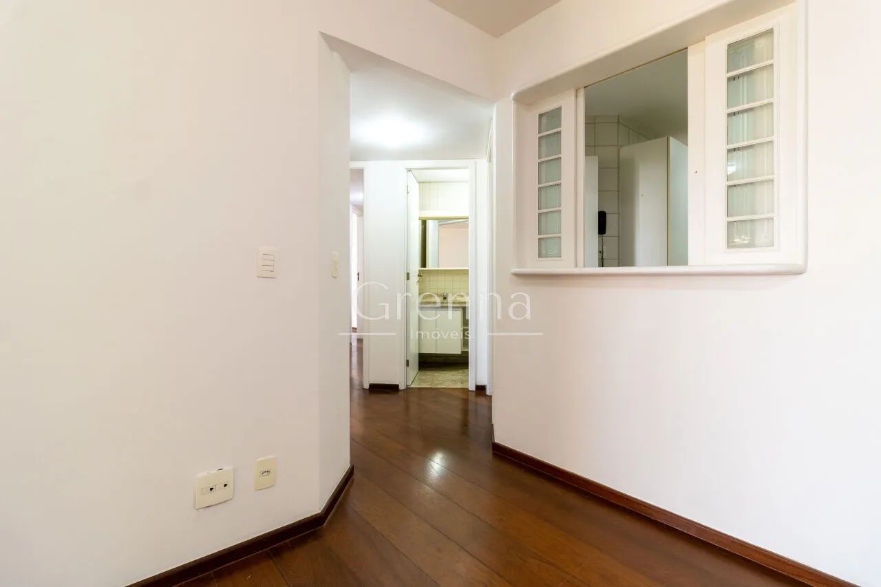 Apartamento para locação com 120m² em Sp - Foto 5