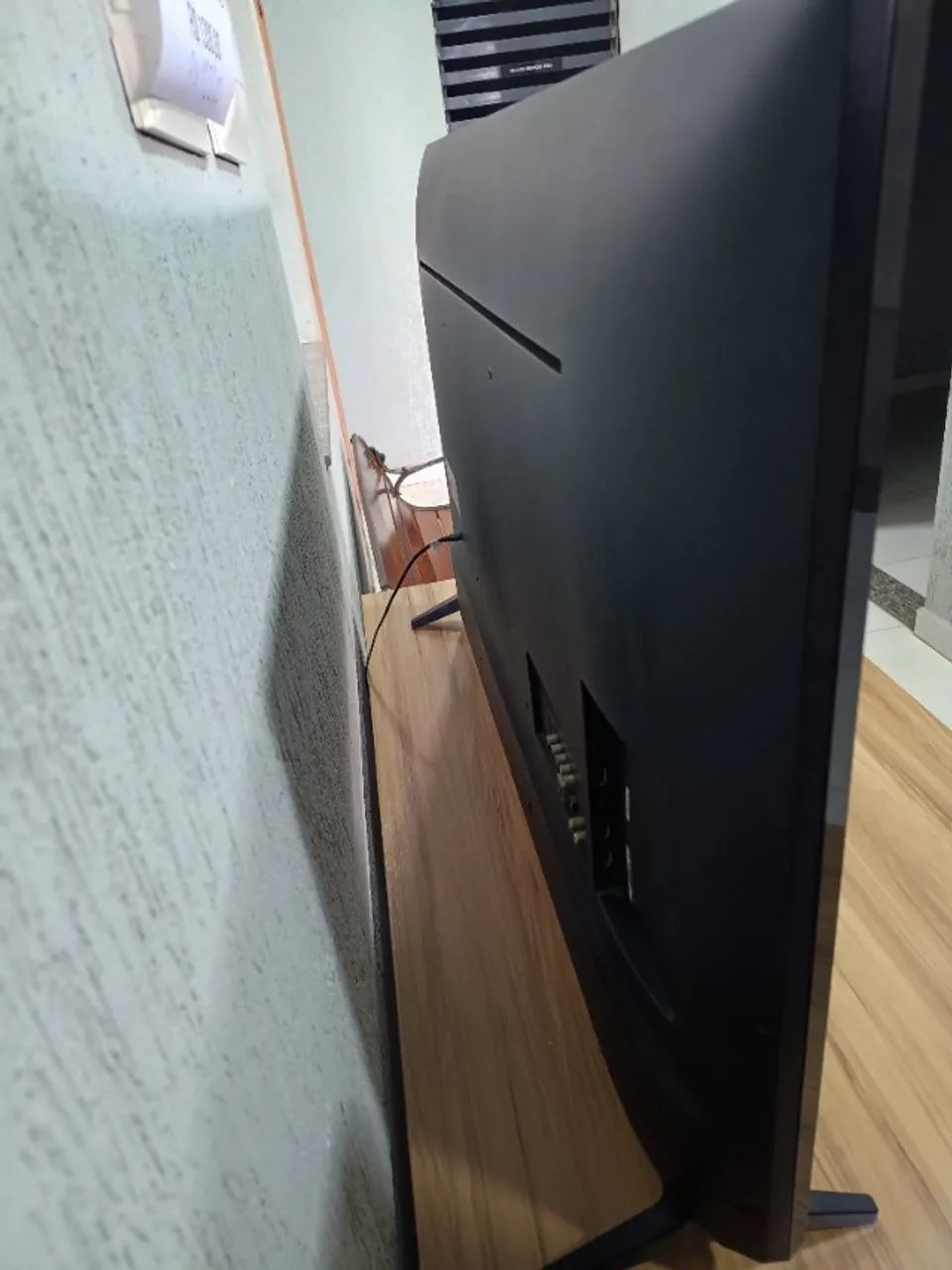 TV LG 50 Polegadas Smart - Foto 2