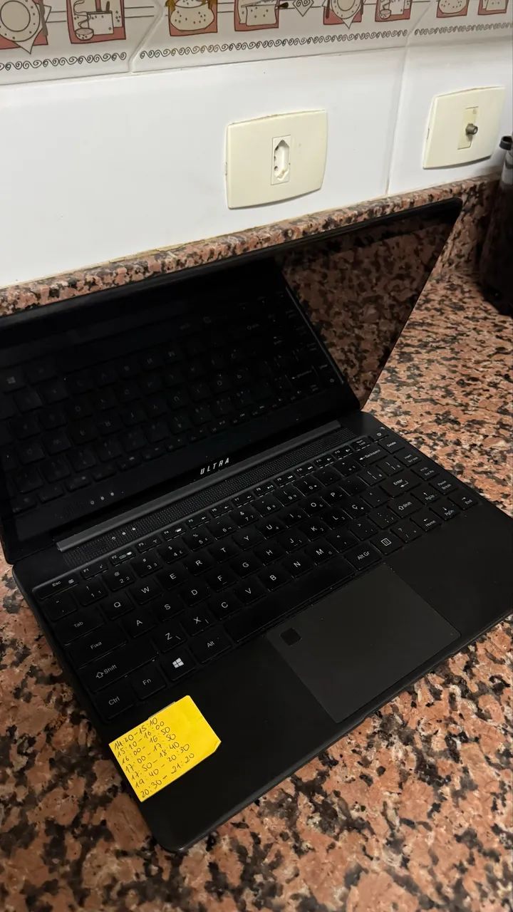 Notebook Ultra UL150 - Foto 2
