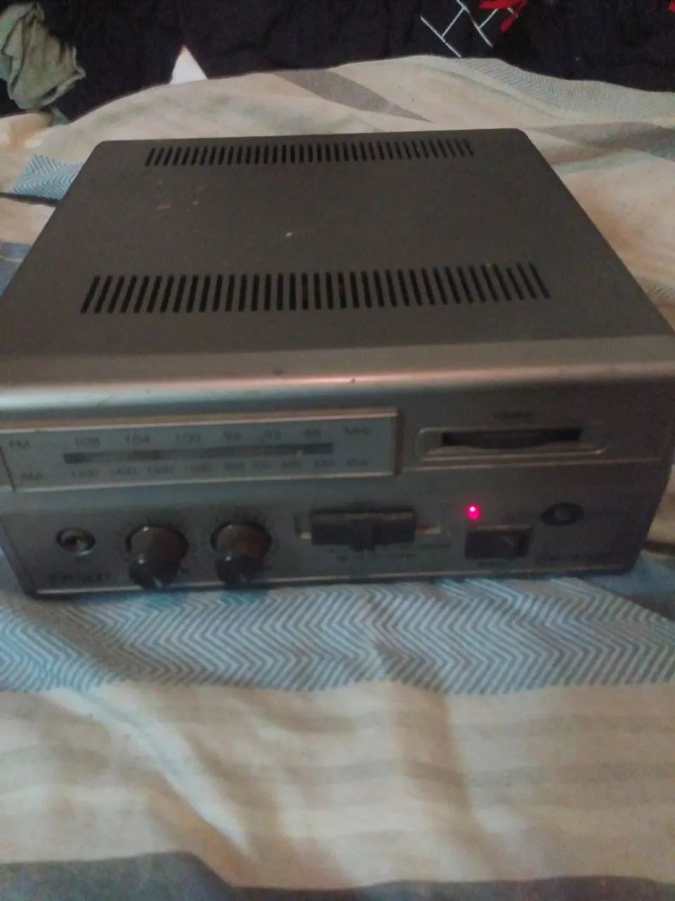 Receiver frahm - Foto 2