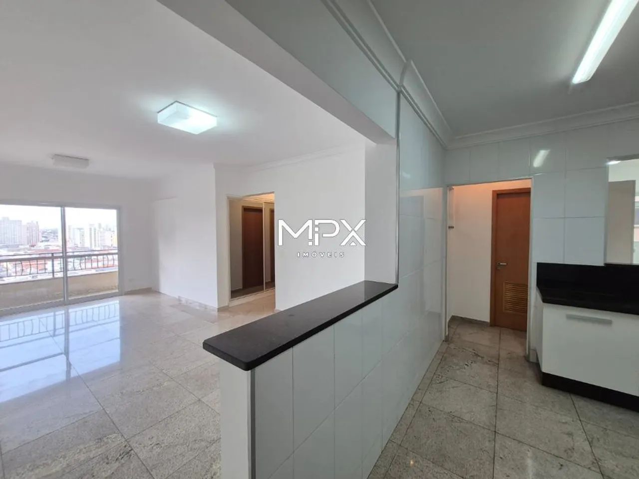 Apartamento para alugar no Edifício Monalisa em Piracicaba - Foto 5