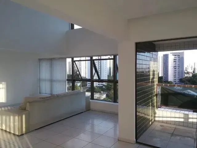 Imóvel para aluguel com 65 metros quadrados com 2 quartos em Poço - Recife - PE