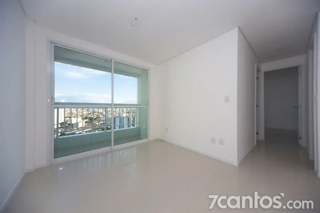 Apartamento, Benfica, 2 Quartos - Foto 4